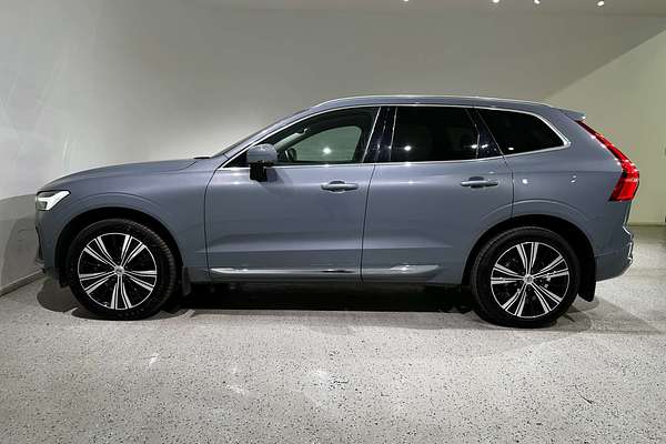 2021 Volvo XC60 B5 Inscription