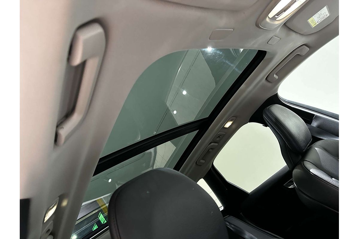 2021 Volvo XC60 B5 Inscription