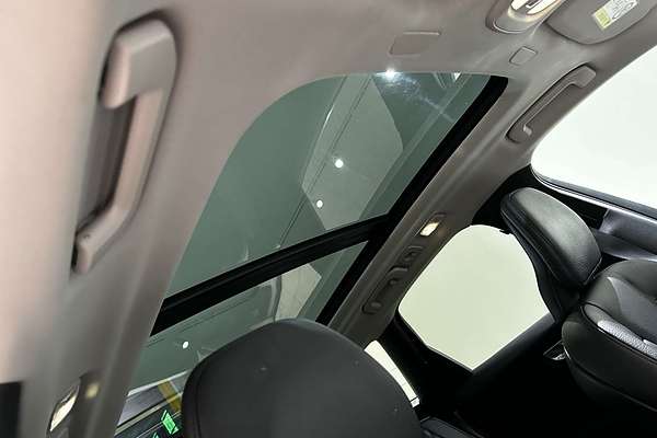 2021 Volvo XC60 B5 Inscription