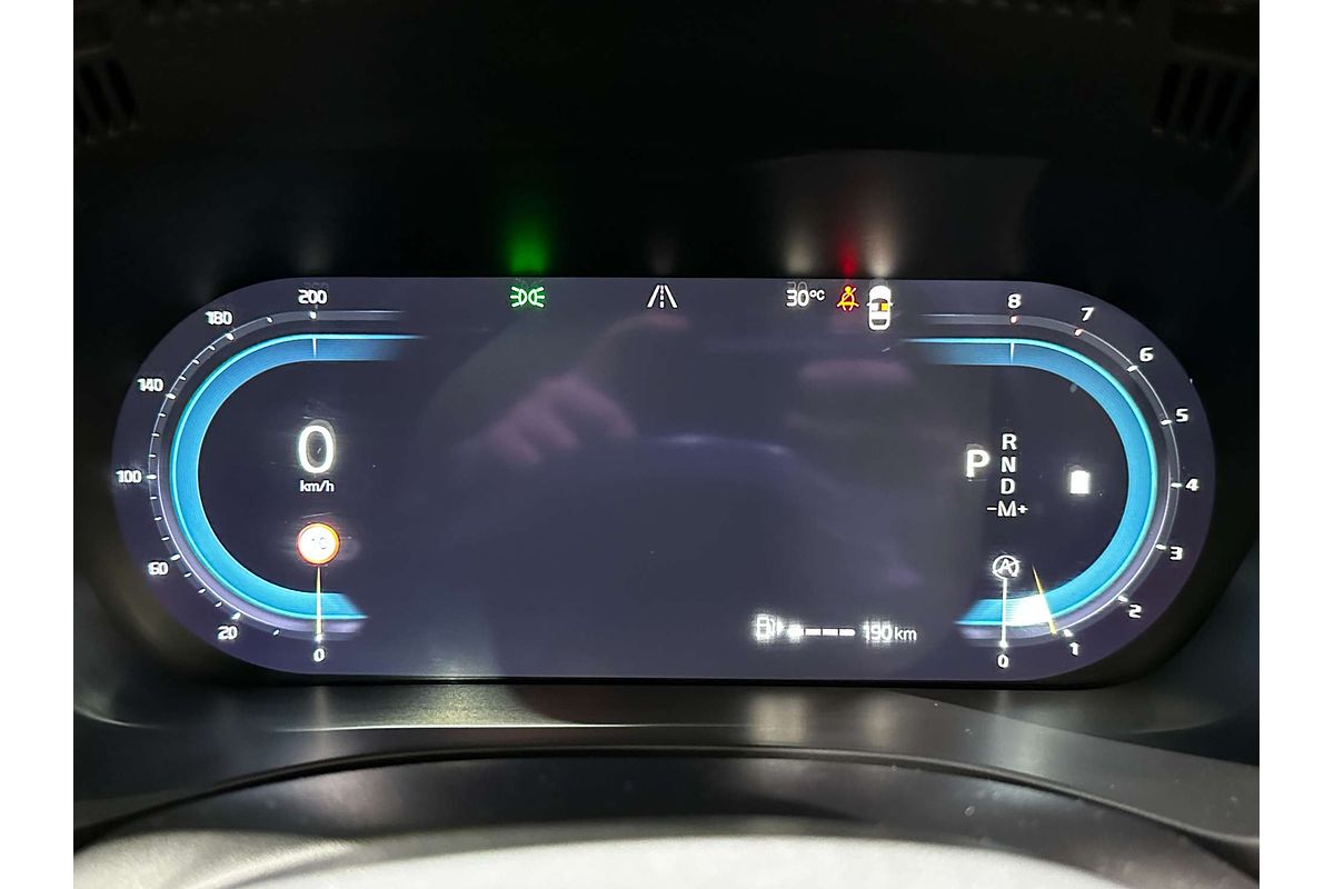 2021 Volvo XC60 B5 Inscription
