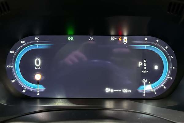 2021 Volvo XC60 B5 Inscription