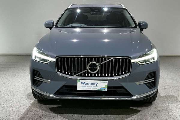 2021 Volvo XC60 B5 Inscription