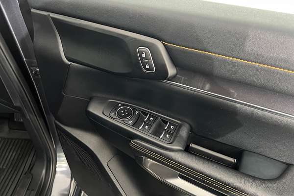 2022 Ford Ranger Wildtrak 4X4 3.0L thumb-9
