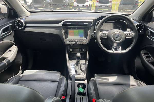2017 MG ZS Essence AZS1