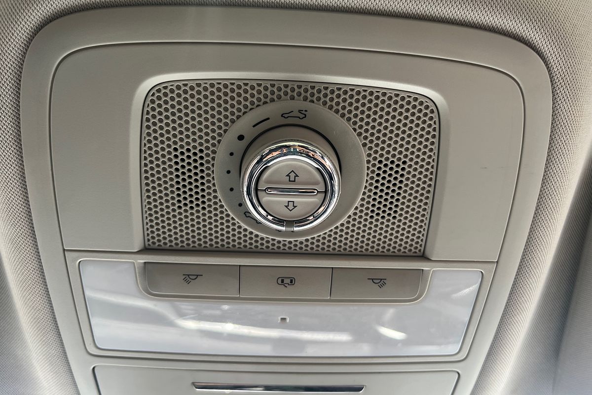 2017 MG ZS Essence AZS1
