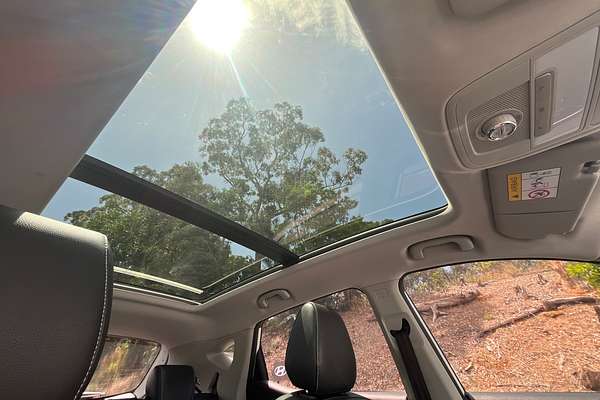2017 MG ZS Essence AZS1
