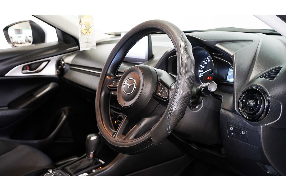 2019 Mazda CX-3 Neo Sport DK