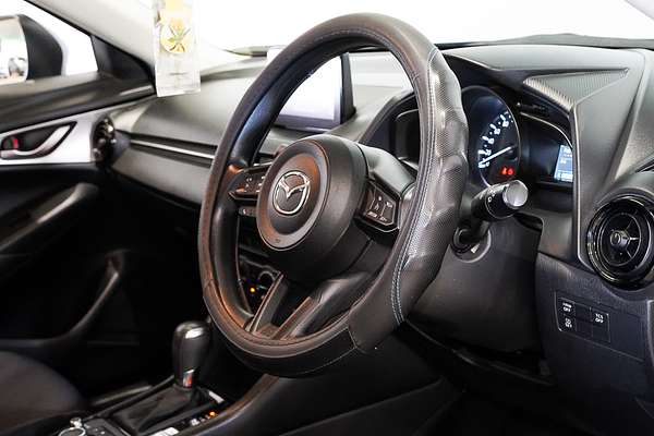 2019 Mazda CX-3 Neo Sport DK