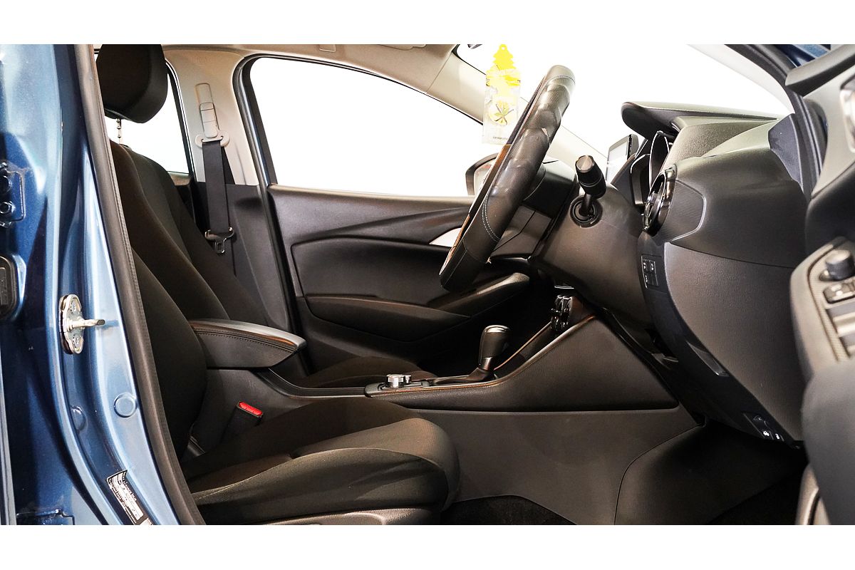 2019 Mazda CX-3 Neo Sport DK