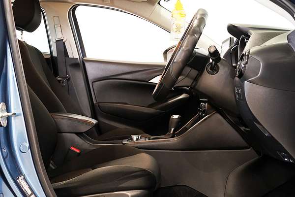 2019 Mazda CX-3 Neo Sport DK