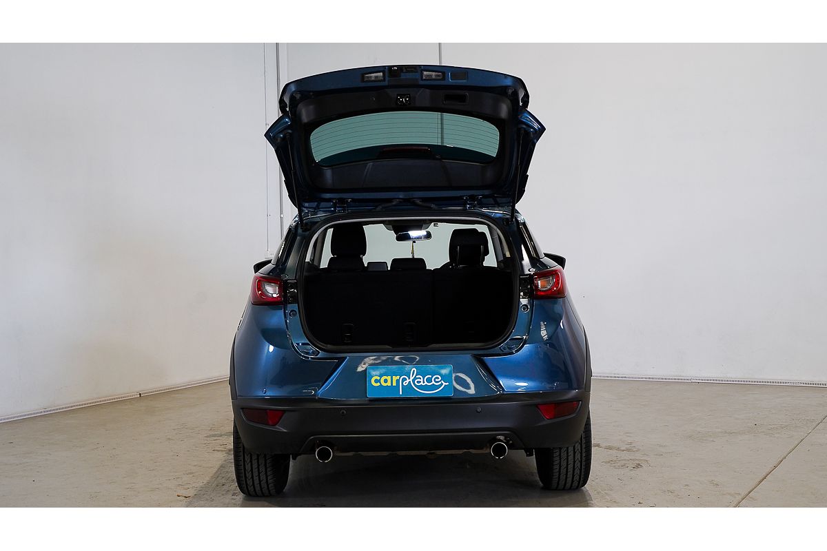 2019 Mazda CX-3 Neo Sport DK