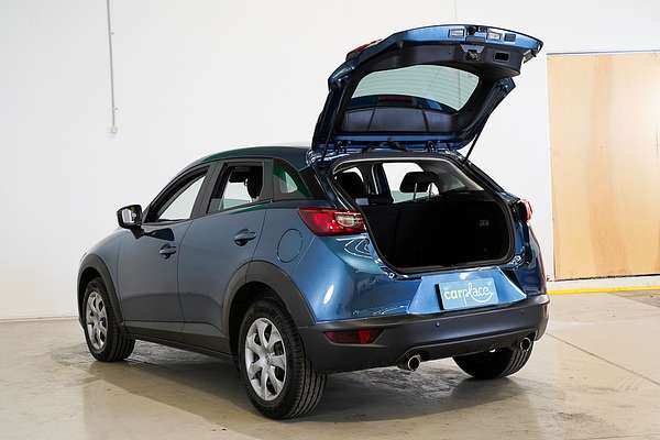 2019 Mazda CX-3 Neo Sport DK