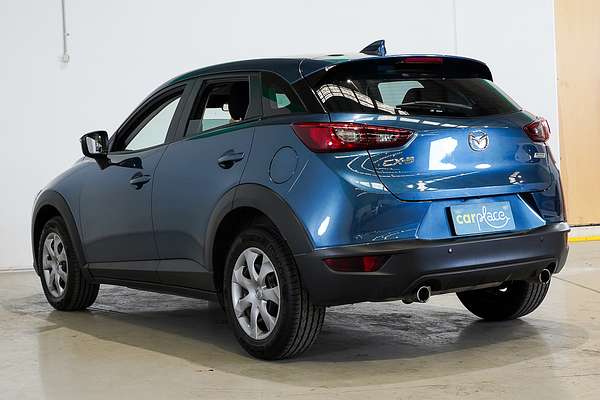 2019 Mazda CX-3 Neo Sport DK