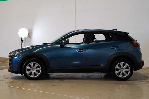 2019 Mazda CX-3 Neo Sport DK