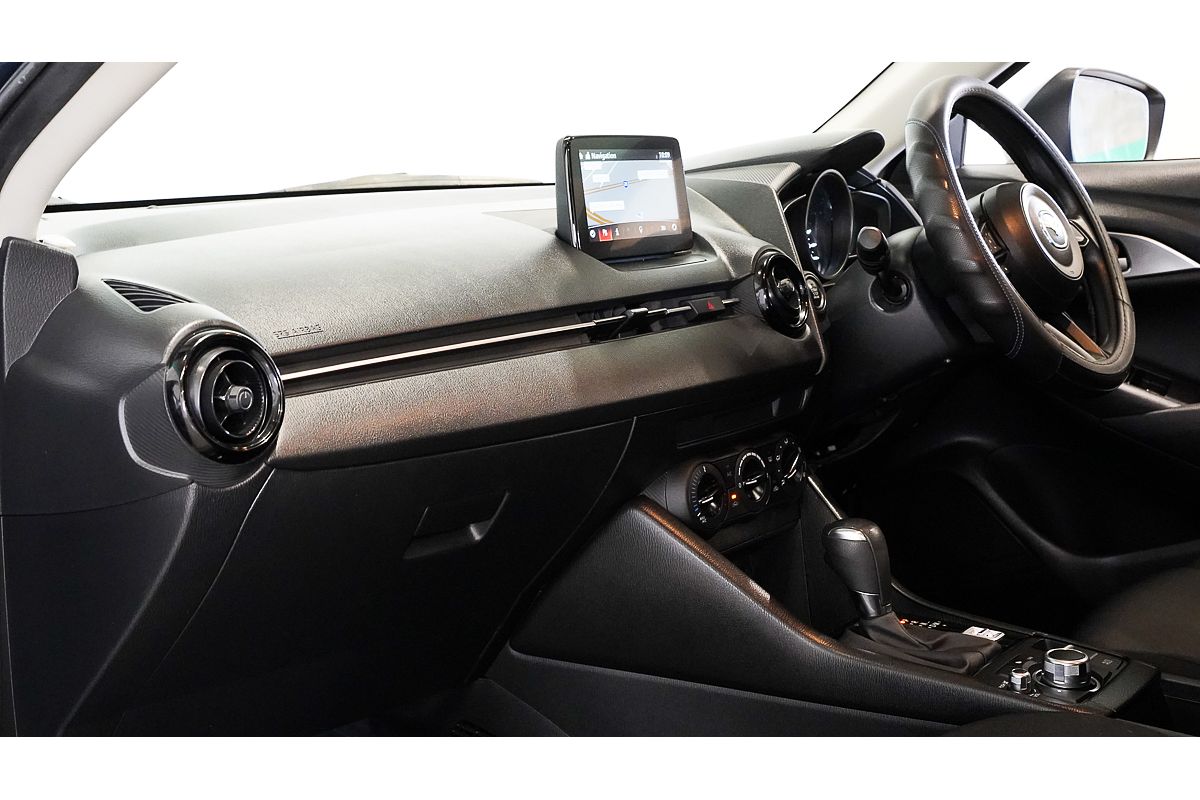 2019 Mazda CX-3 Neo Sport DK