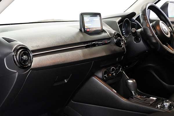 2019 Mazda CX-3 Neo Sport DK