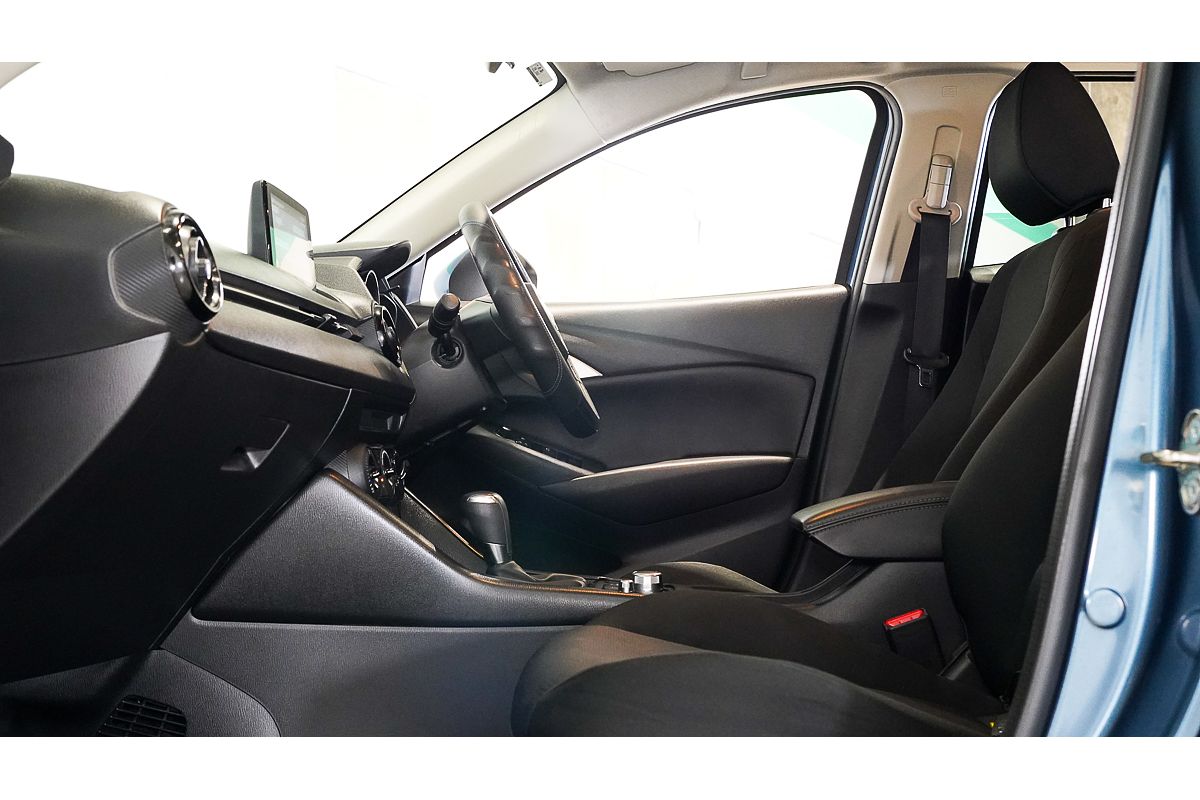 2019 Mazda CX-3 Neo Sport DK