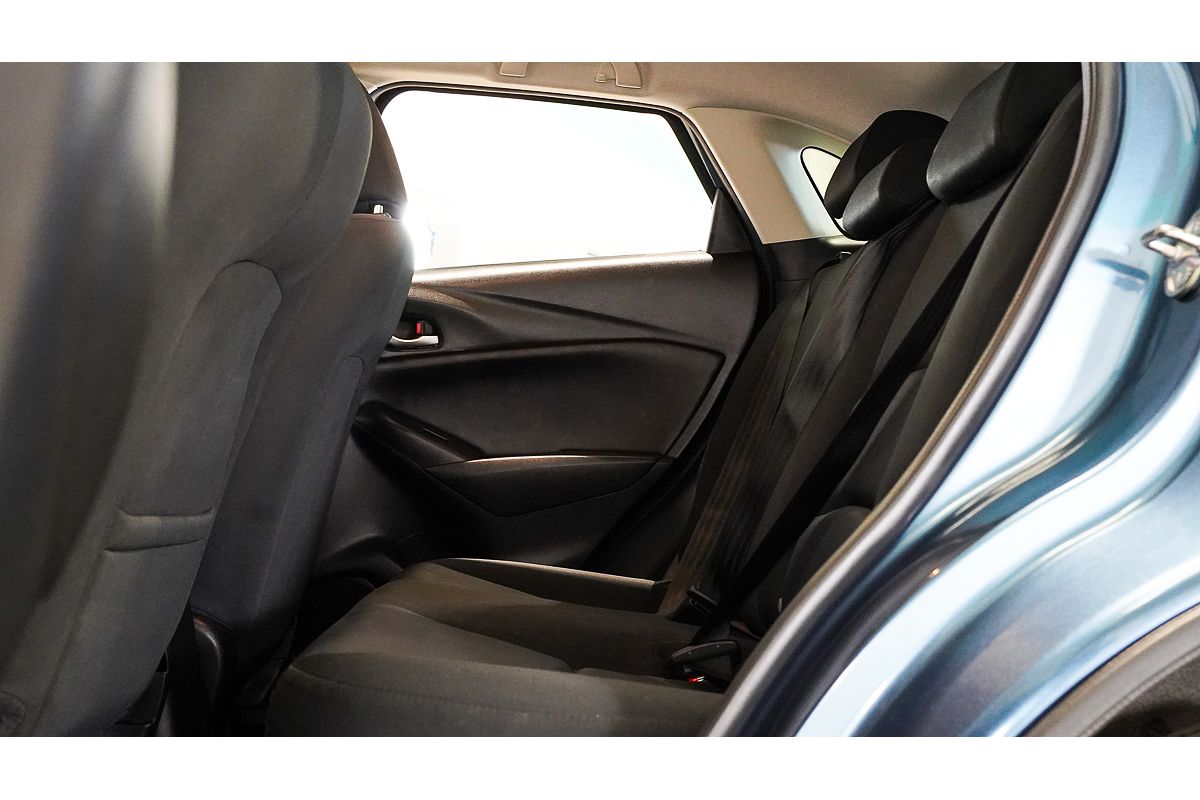 2019 Mazda CX-3 Neo Sport DK