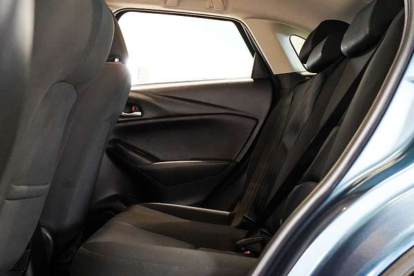 2019 Mazda CX-3 Neo Sport DK