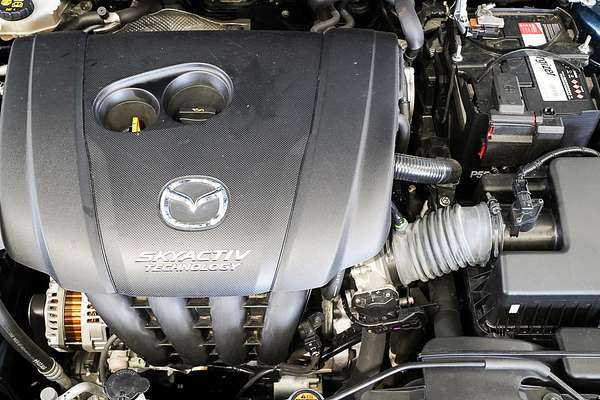 2019 Mazda CX-3 Neo Sport DK