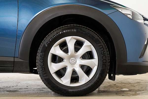 2019 Mazda CX-3 Neo Sport DK
