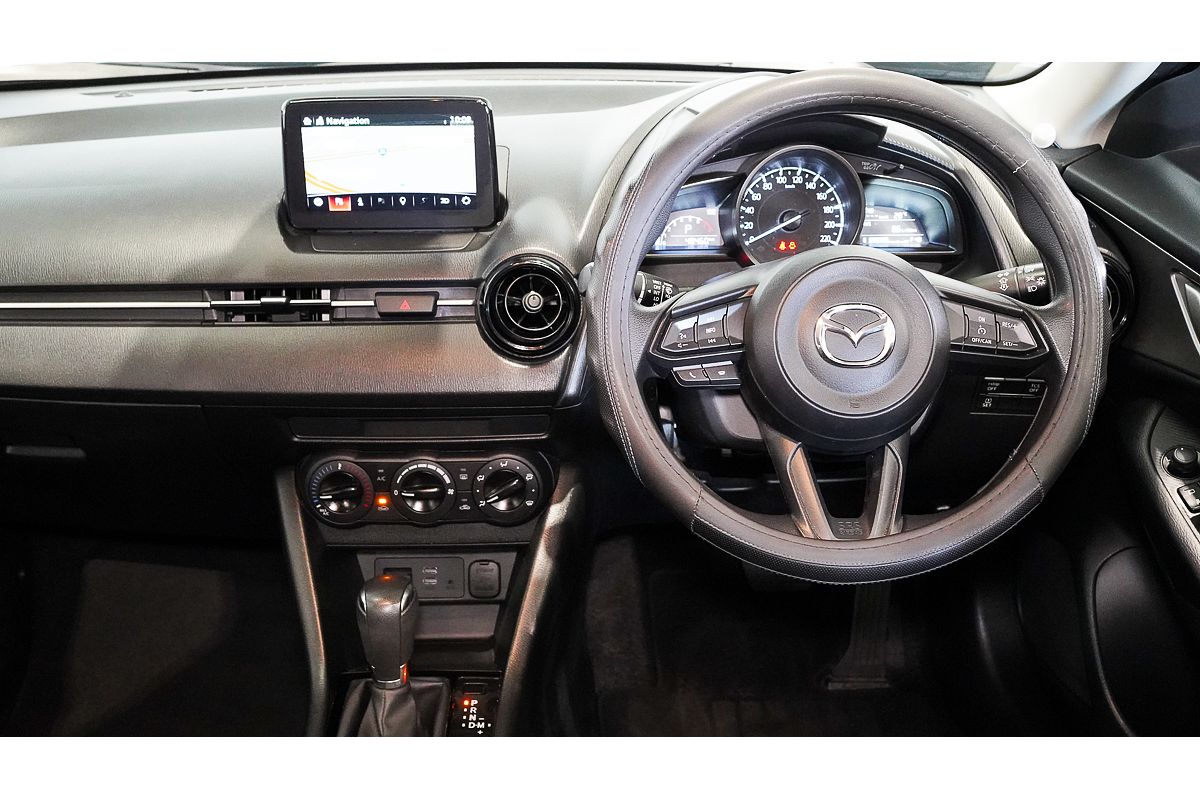 2019 Mazda CX-3 Neo Sport DK