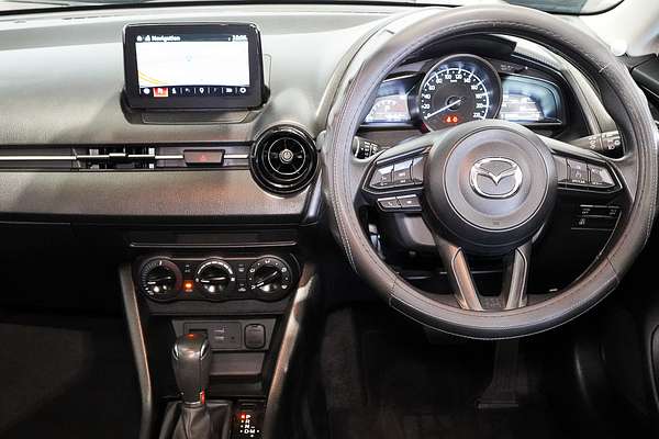 2019 Mazda CX-3 Neo Sport DK