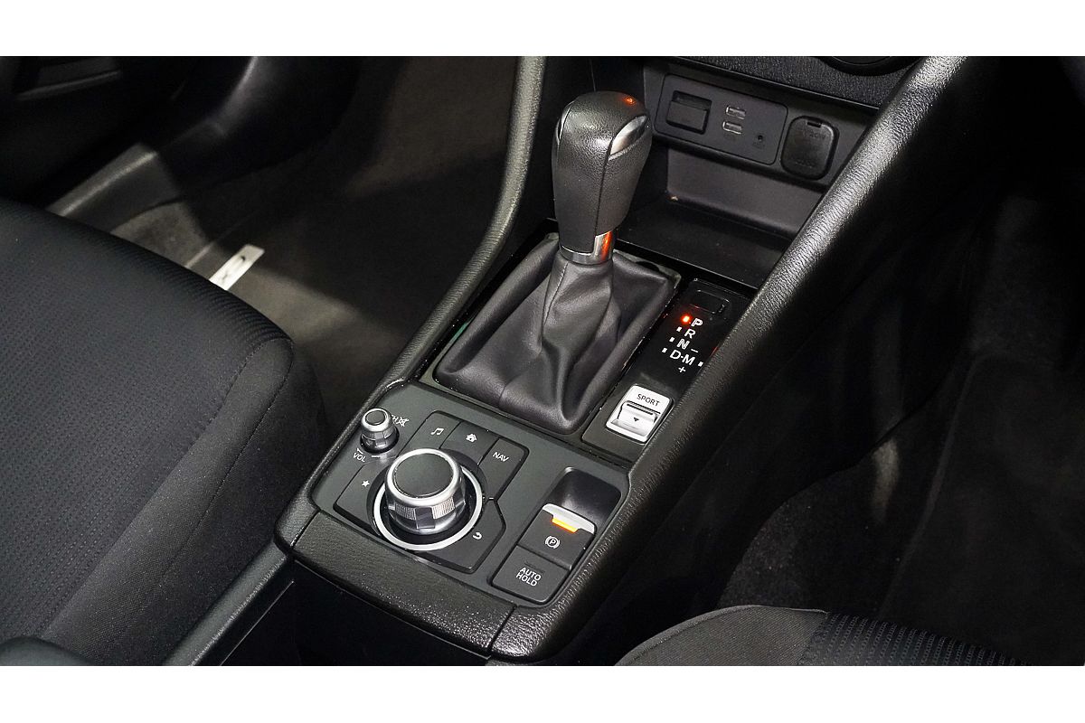 2019 Mazda CX-3 Neo Sport DK