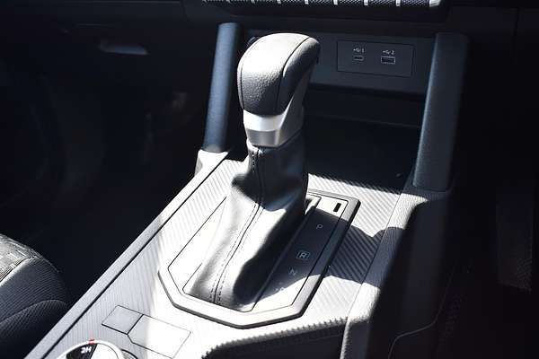 2025 Mitsubishi Triton GLX MV 4X4