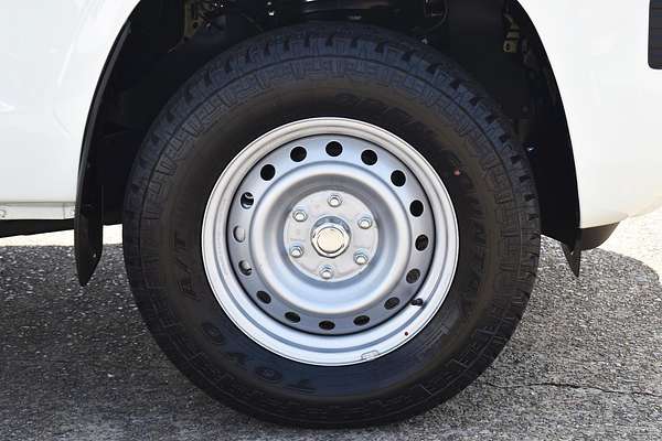 2025 Mitsubishi Triton GLX MV 4X4