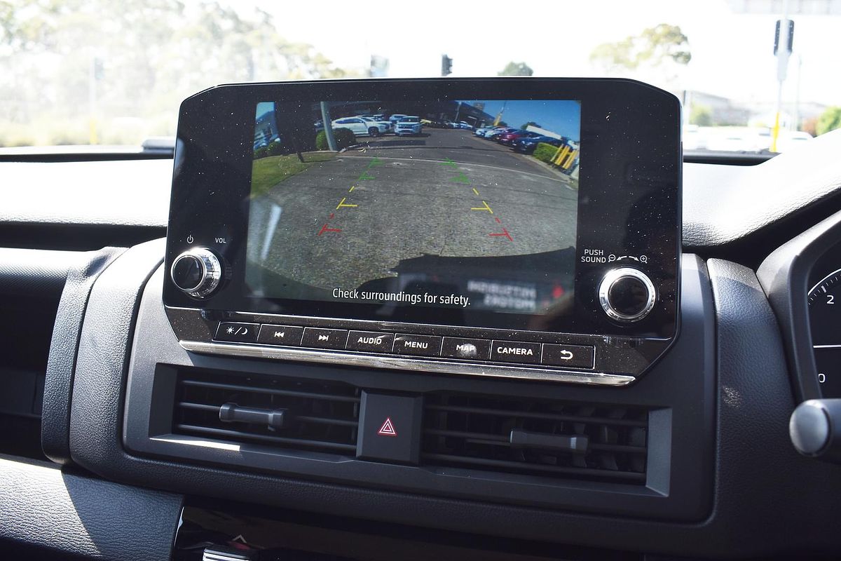 2025 Mitsubishi Triton GLX MV 4X4