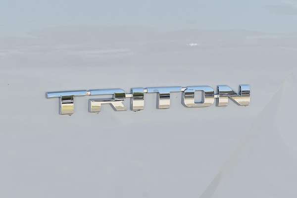 2025 Mitsubishi Triton GLX MV 4X4