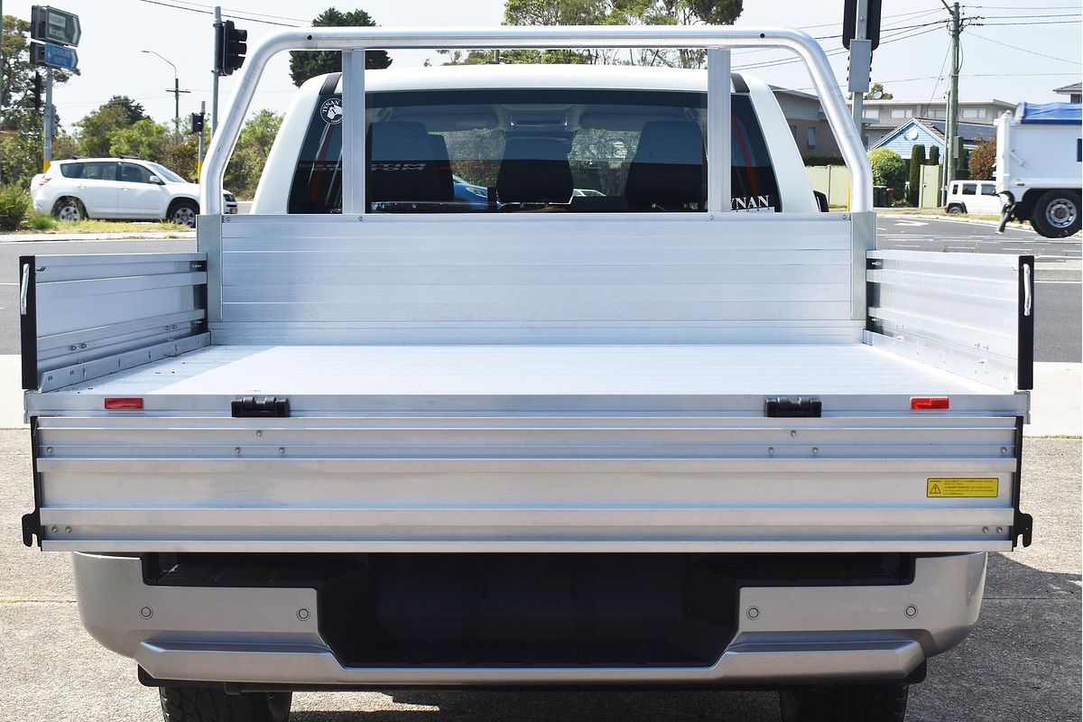 2025 Mitsubishi Triton GLX MV 4X4
