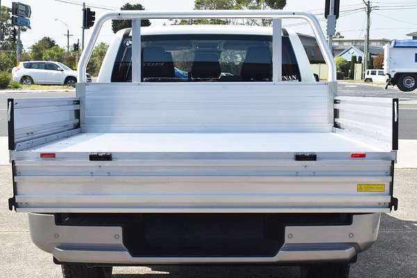 2025 Mitsubishi Triton GLX MV 4X4