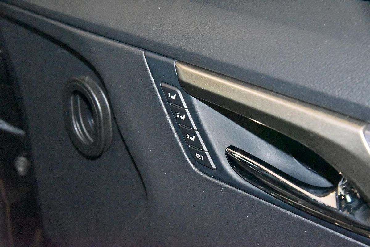 2022 Lexus RX RX350 F Sport GGL25R