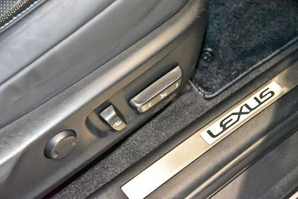 2022 Lexus RX RX350 F Sport GGL25R