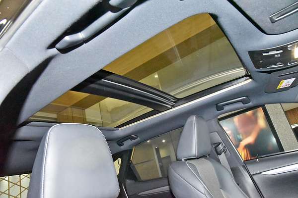 2022 Lexus RX RX350 F Sport GGL25R