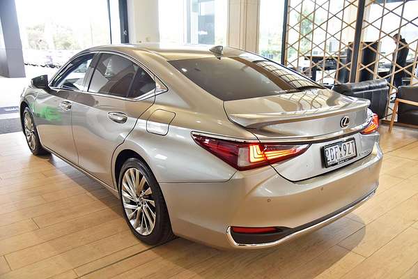 2024 Lexus ES ES300h Sports Luxury AXZH10R