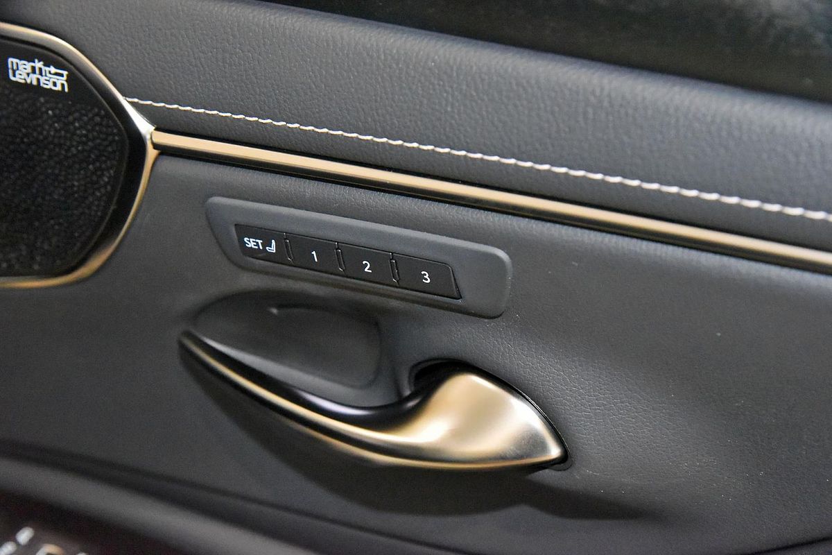 2024 Lexus ES ES300h Sports Luxury AXZH10R