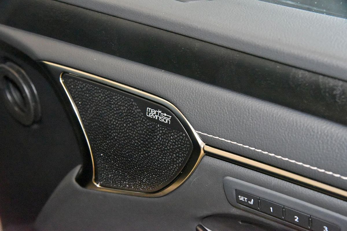 2024 Lexus ES ES300h Sports Luxury AXZH10R