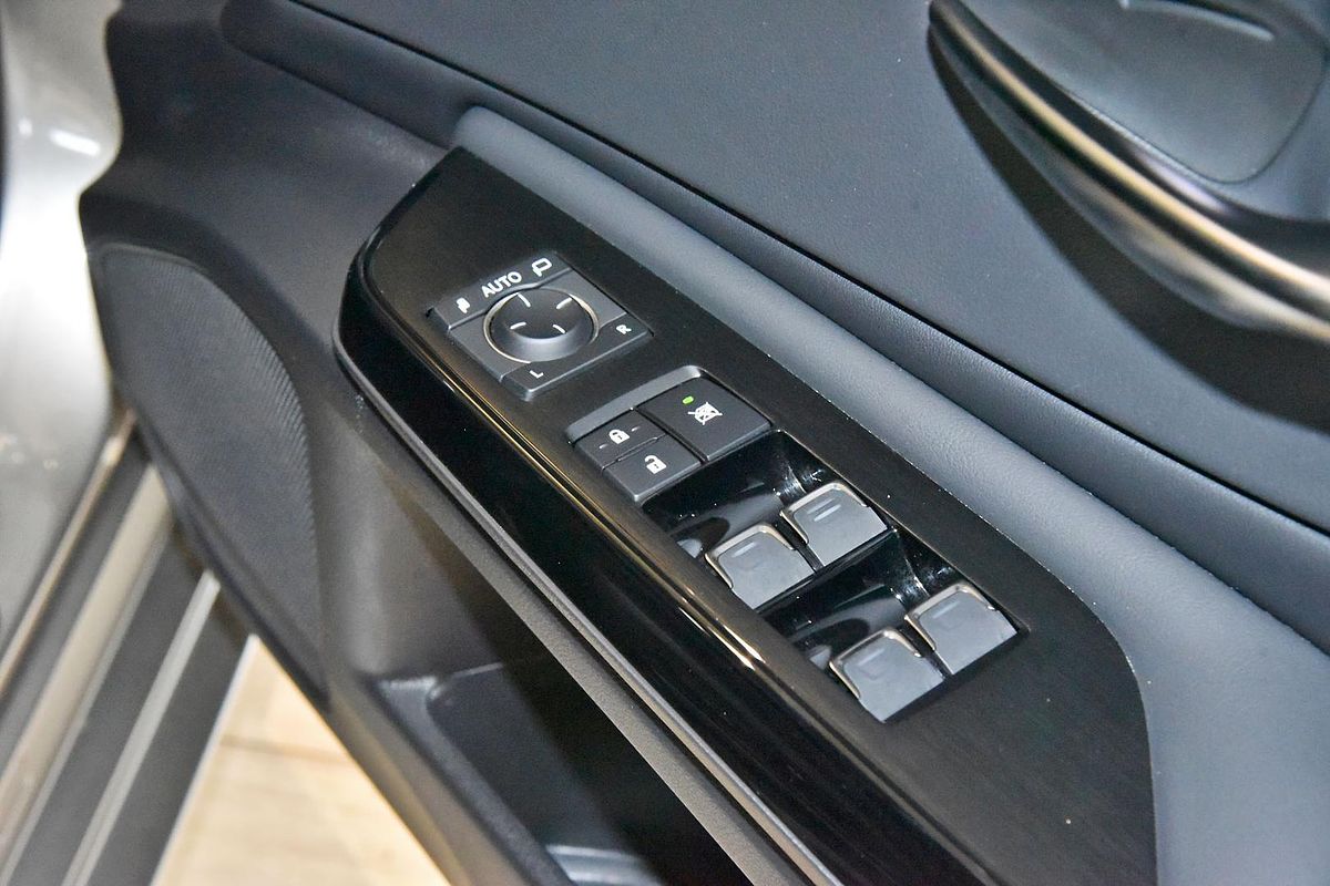 2024 Lexus ES ES300h Sports Luxury AXZH10R