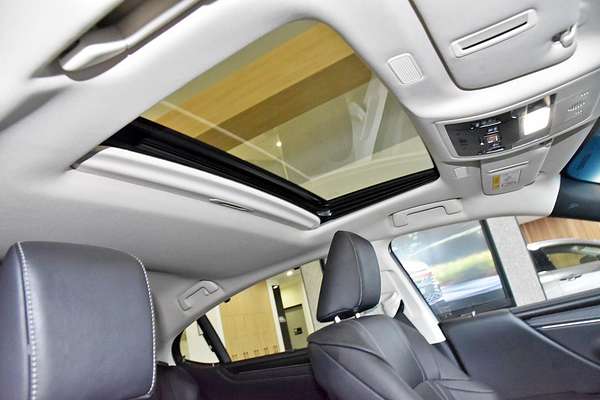 2024 Lexus ES ES300h Sports Luxury AXZH10R