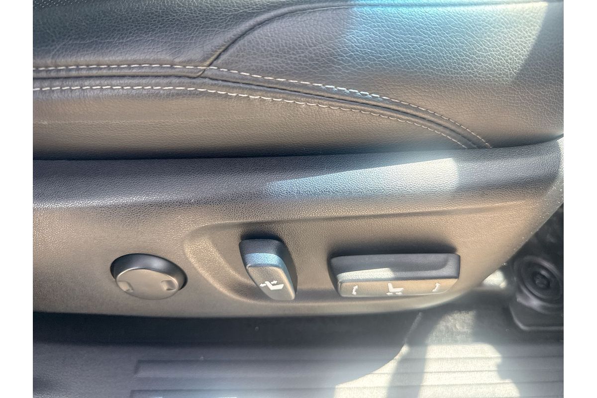 2021 Toyota Landcruiser Prado VX GDJ150R