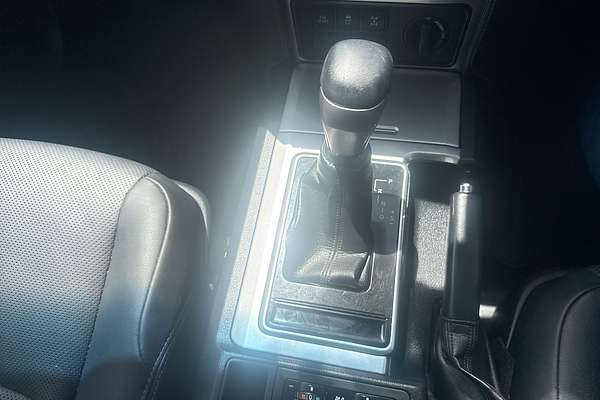 2021 Toyota Landcruiser Prado VX GDJ150R