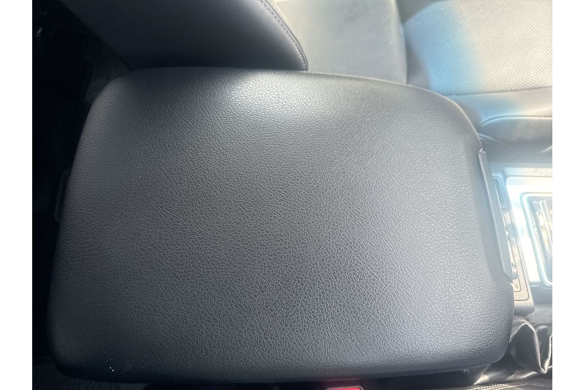 2021 Toyota Landcruiser Prado VX GDJ150R