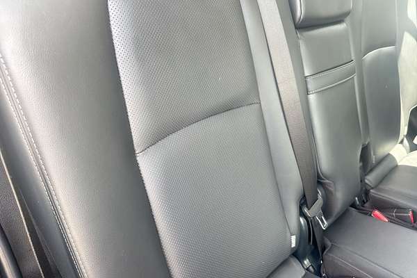 2021 Toyota Landcruiser Prado VX GDJ150R