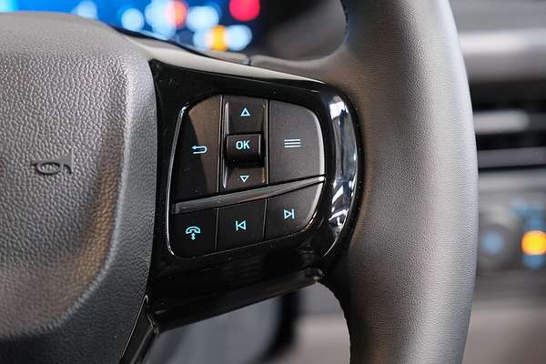 2025 Ford Transit Custom Sport LWB AV LWB Low Roof