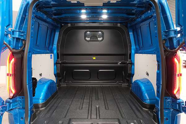 2025 Ford Transit Custom Sport LWB AV LWB Low Roof