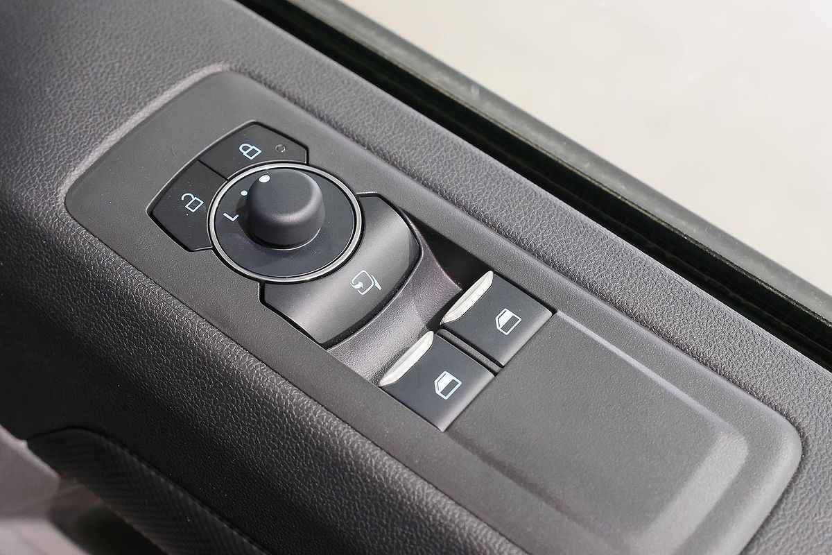 2025 Ford Transit Custom Sport LWB AV LWB Low Roof