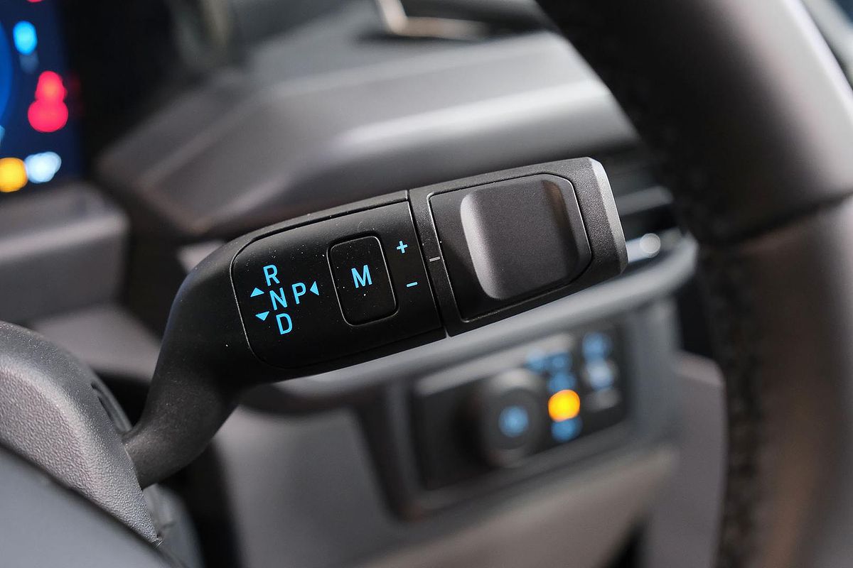 2025 Ford Transit Custom Sport LWB AV LWB Low Roof